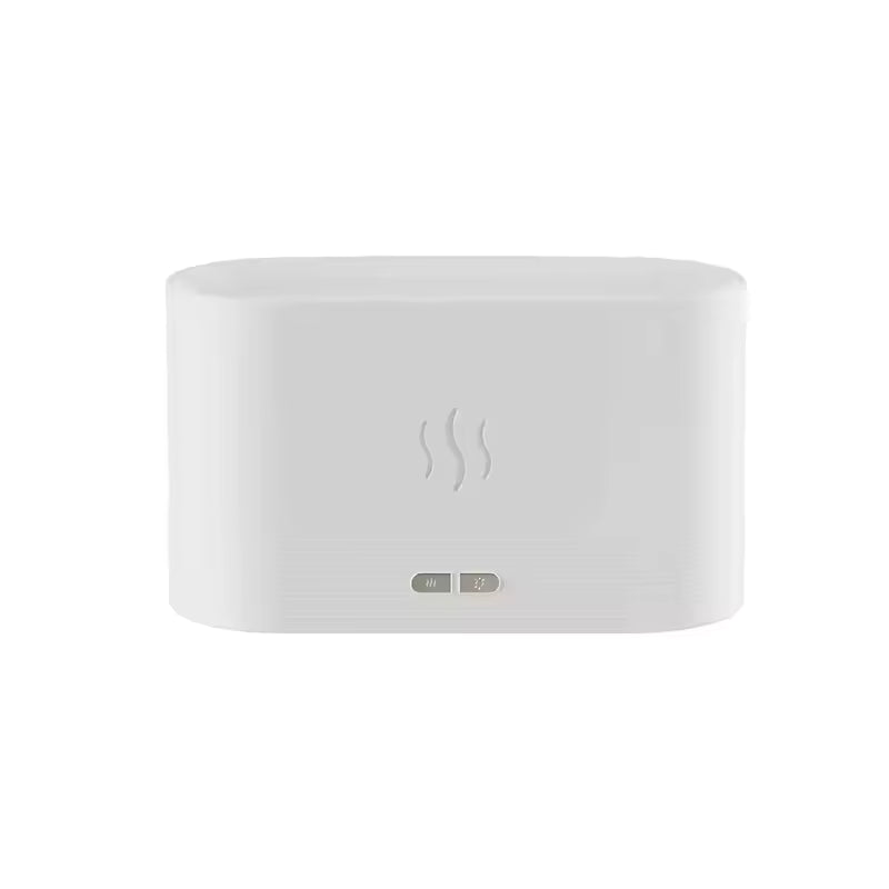 AuraLlama - Humidificador y Difusor de Aromaterapia Ultrasónico
