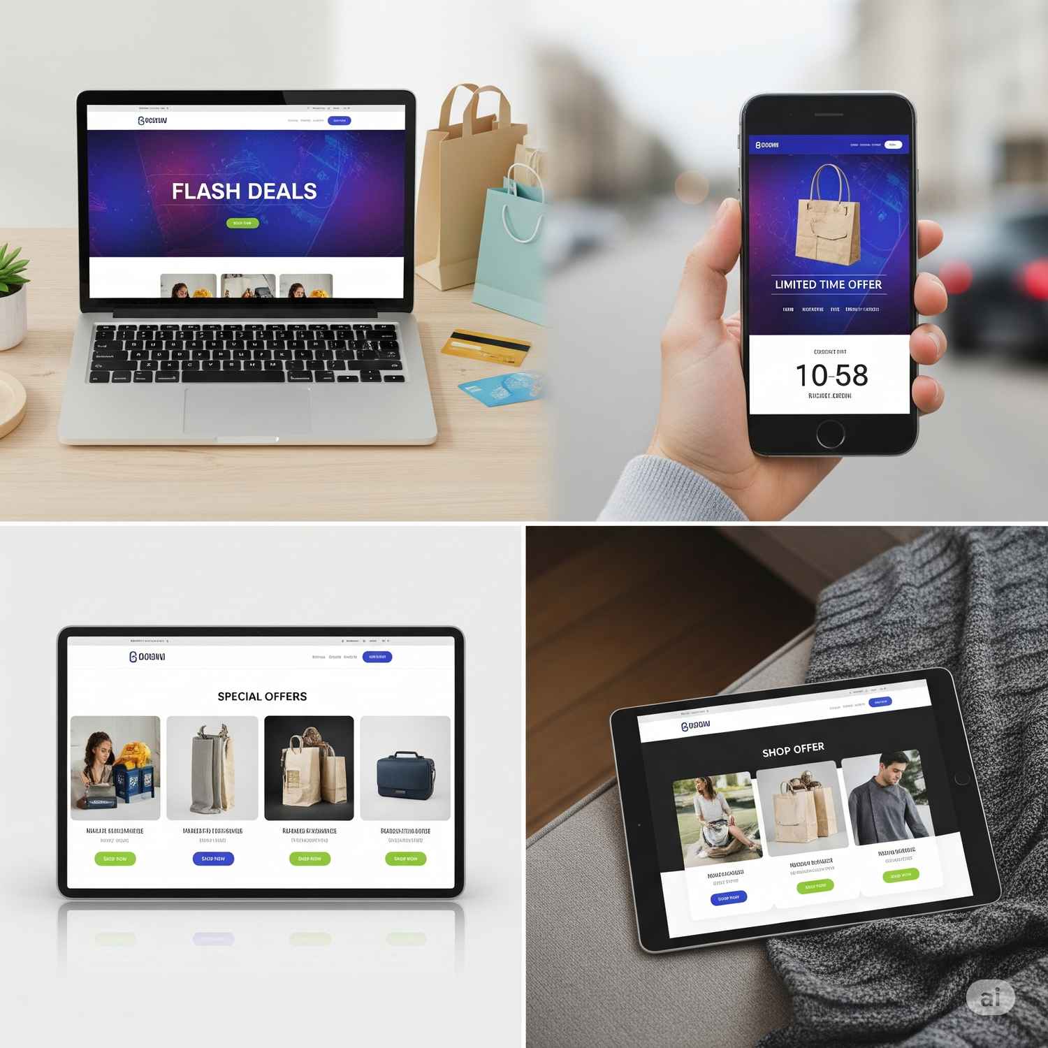 Collection Ofertas image