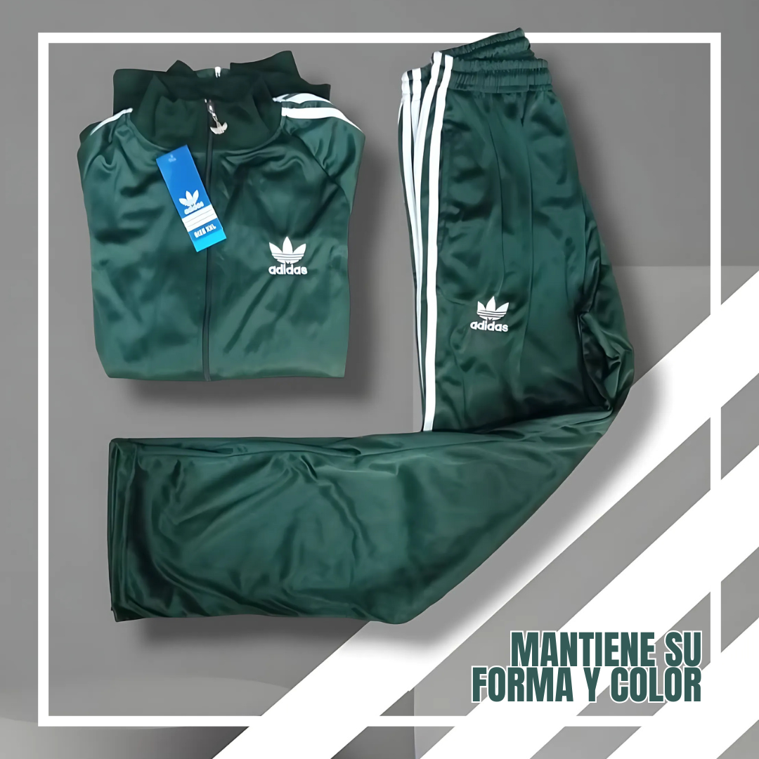 ESSENTIAL COMFORT - Sudadera Deportiva Unisex