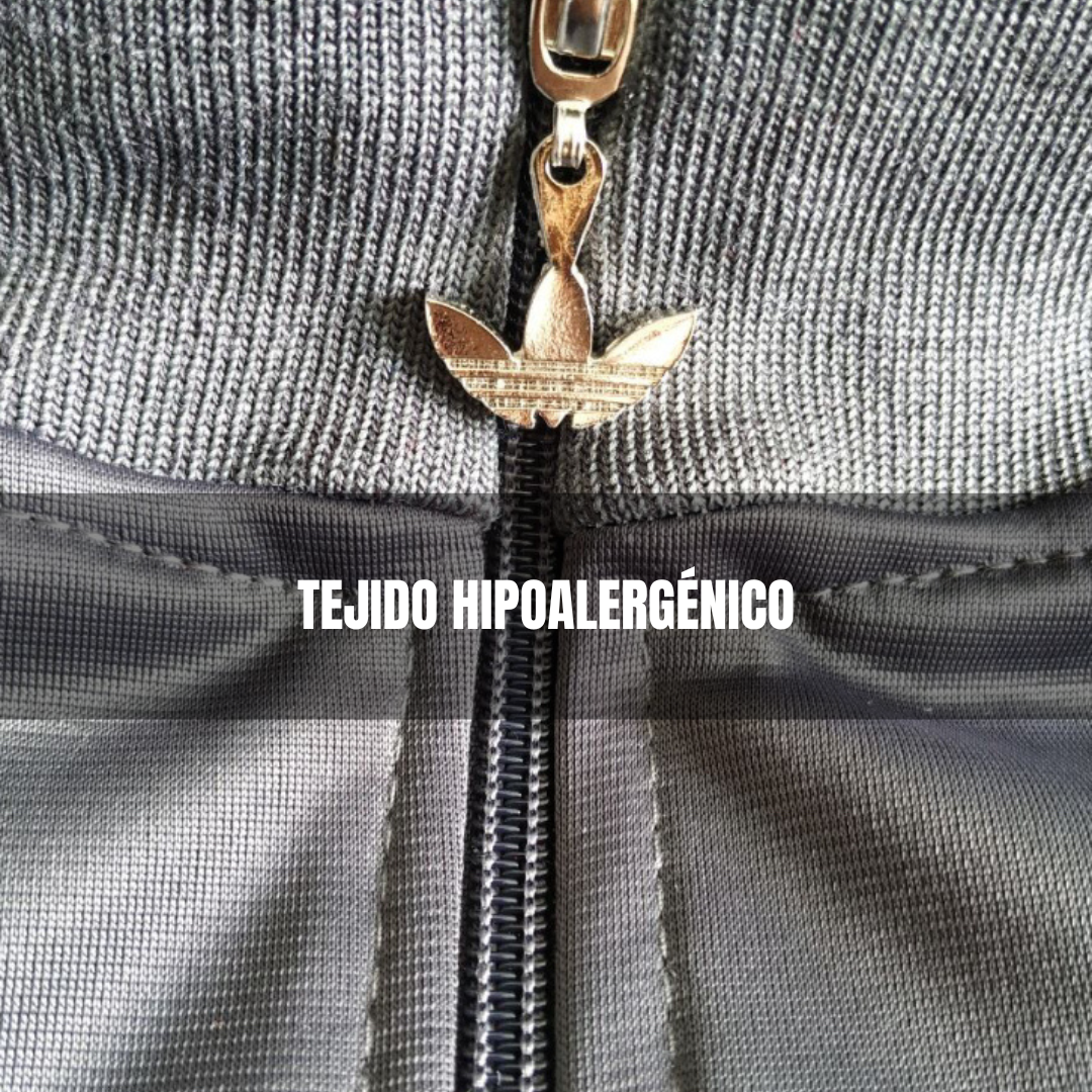 ESSENTIAL COMFORT - Sudadera Deportiva Unisex